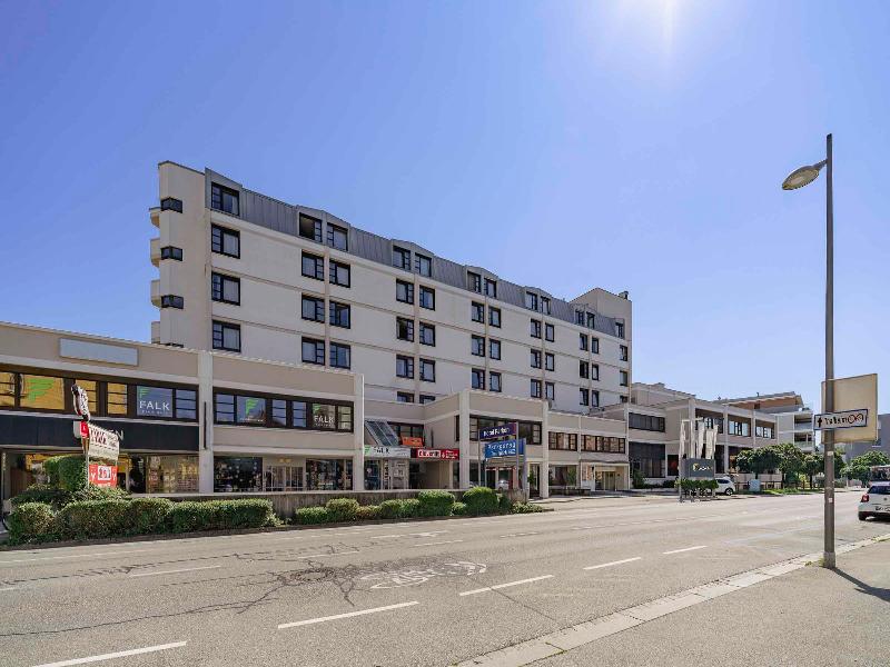 PLAZA INN Wels image