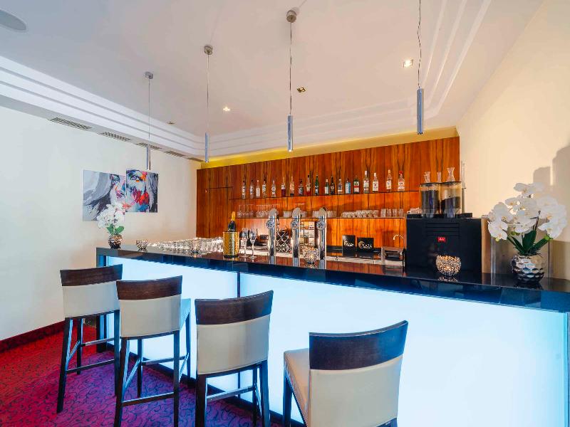 PLAZA INN Wels image