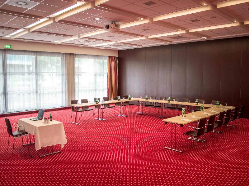 PLAZA INN Wels image