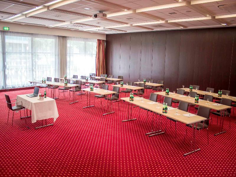 PLAZA INN Wels image
