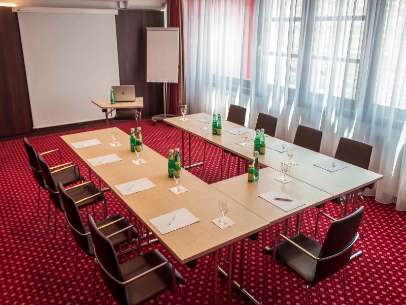 PLAZA INN Wels image