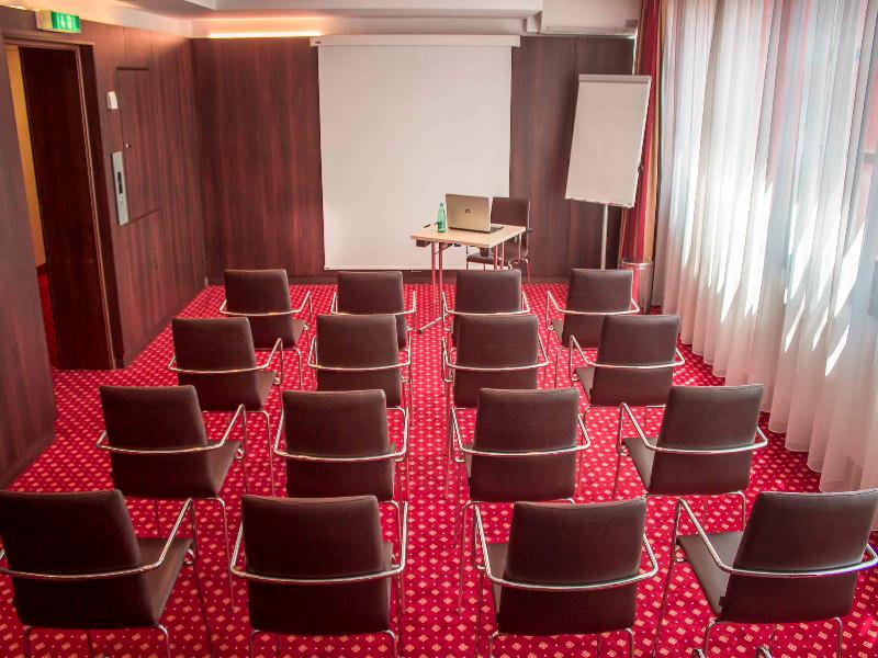 PLAZA INN Wels image