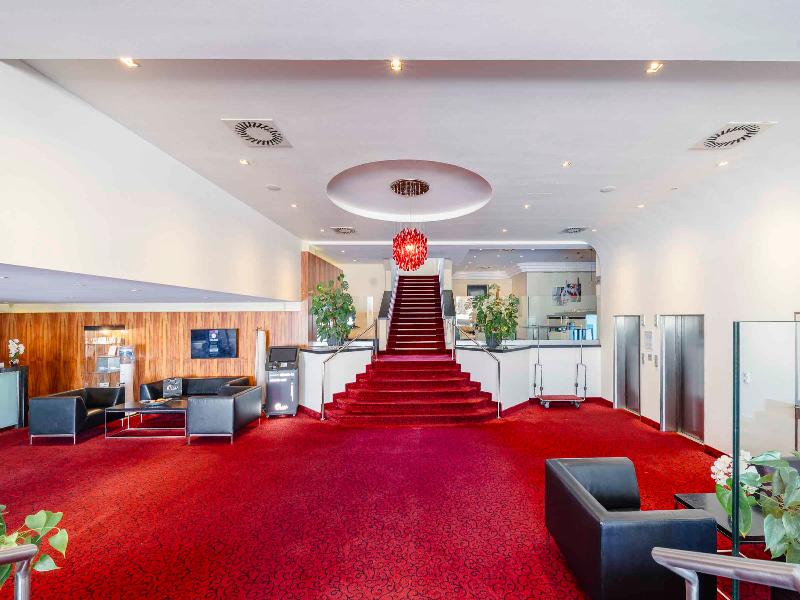PLAZA INN Wels image