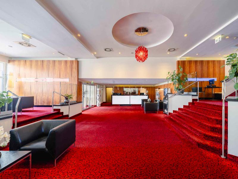 PLAZA INN Wels image