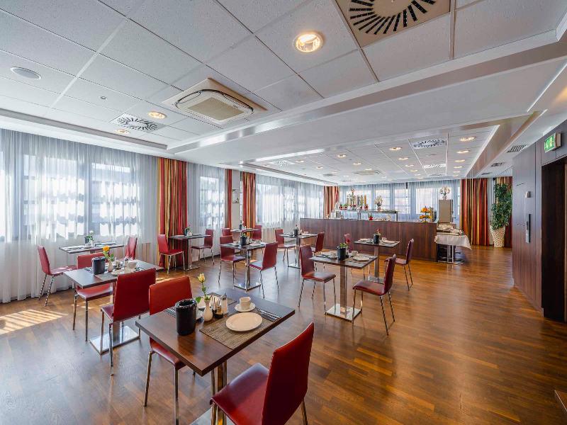 PLAZA INN Wels image