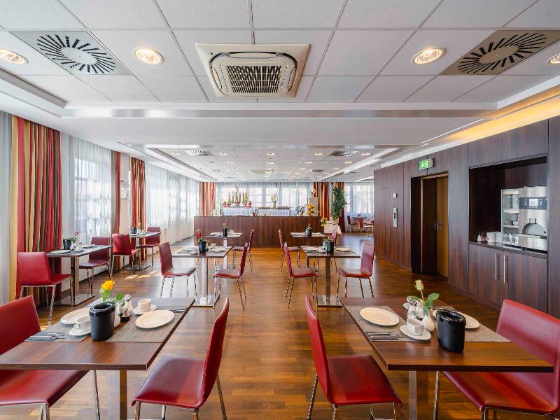 PLAZA INN Wels image