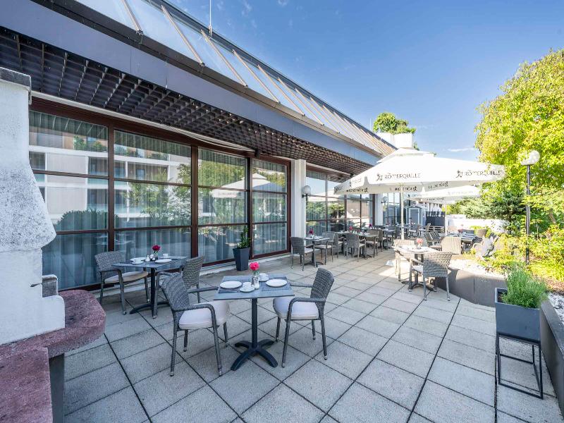 PLAZA INN Wels image