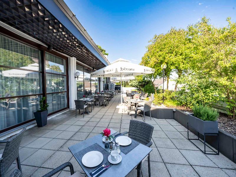 PLAZA INN Wels image