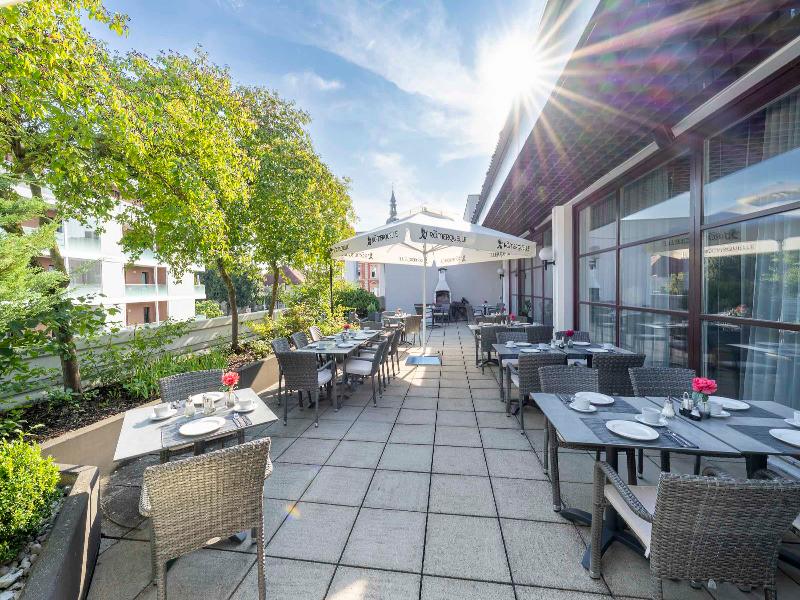 PLAZA INN Wels image