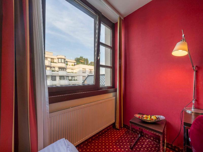 PLAZA INN Wels image