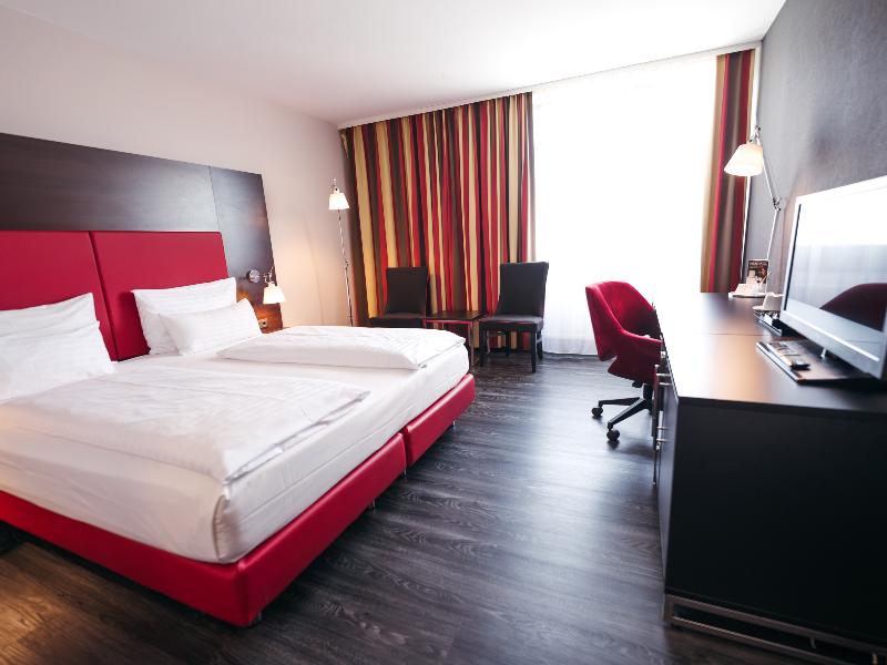 PLAZA INN Wels image