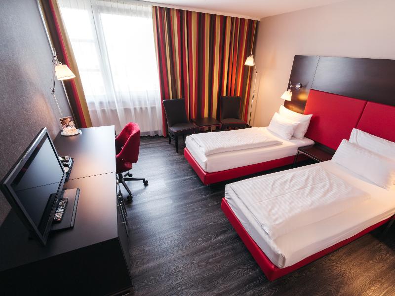 PLAZA INN Wels image