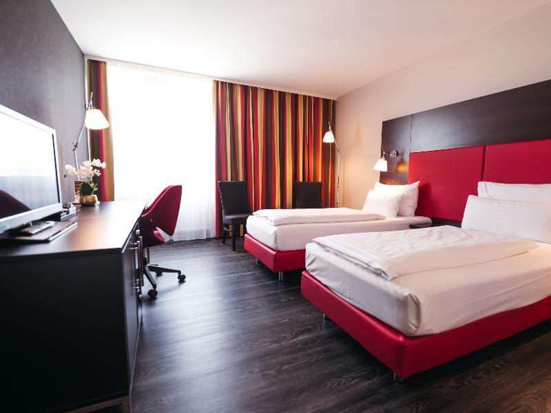 PLAZA INN Wels image