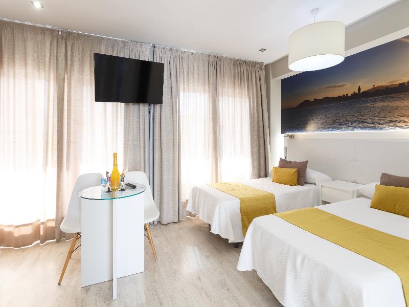 Flamingo Beach Resort image