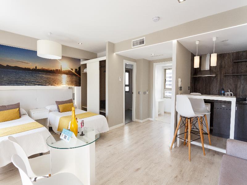 Flamingo Beach Resort image