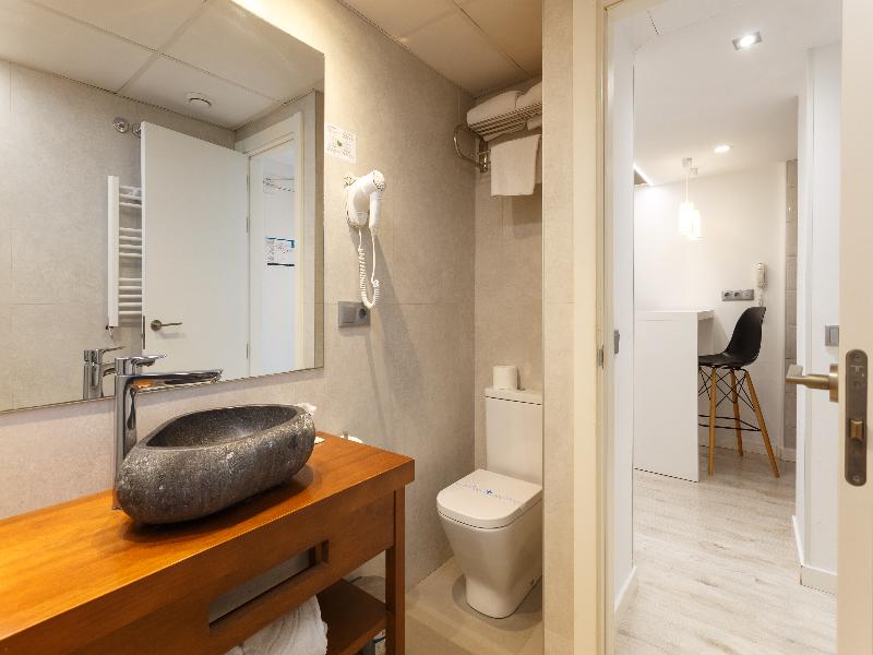 Flamingo Beach Resort image
