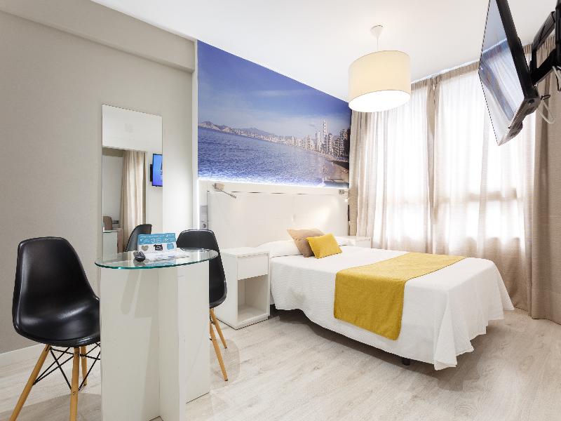 Flamingo Beach Resort image
