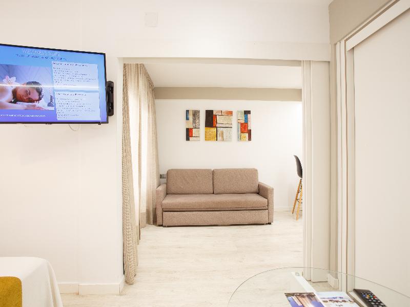 Flamingo Beach Resort image
