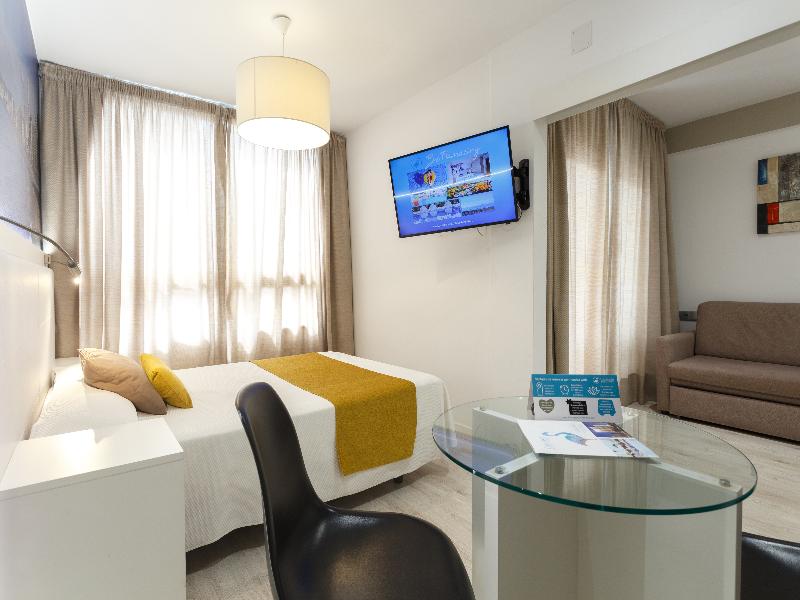 Flamingo Beach Resort image
