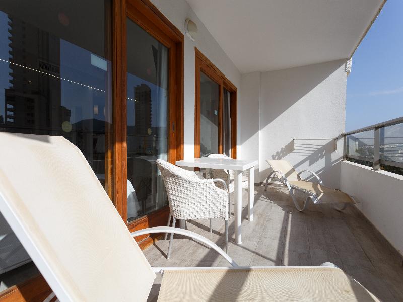 Flamingo Beach Resort image