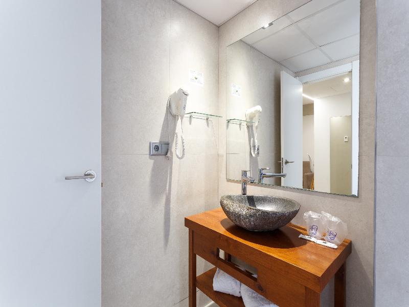 Flamingo Beach Resort image