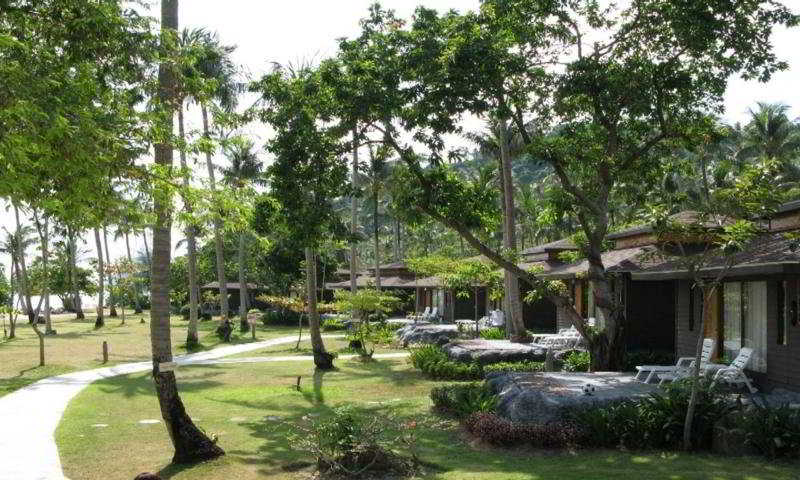 Ko Hai Fantasy Resort and Spa