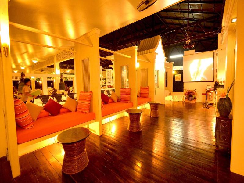 Ko Hai Fantasy Resort and Spa