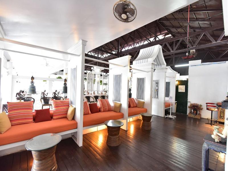 Ko Hai Fantasy Resort and Spa