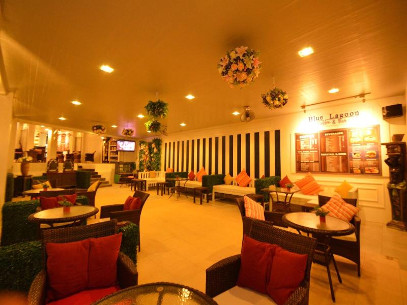 Ko Hai Fantasy Resort and Spa