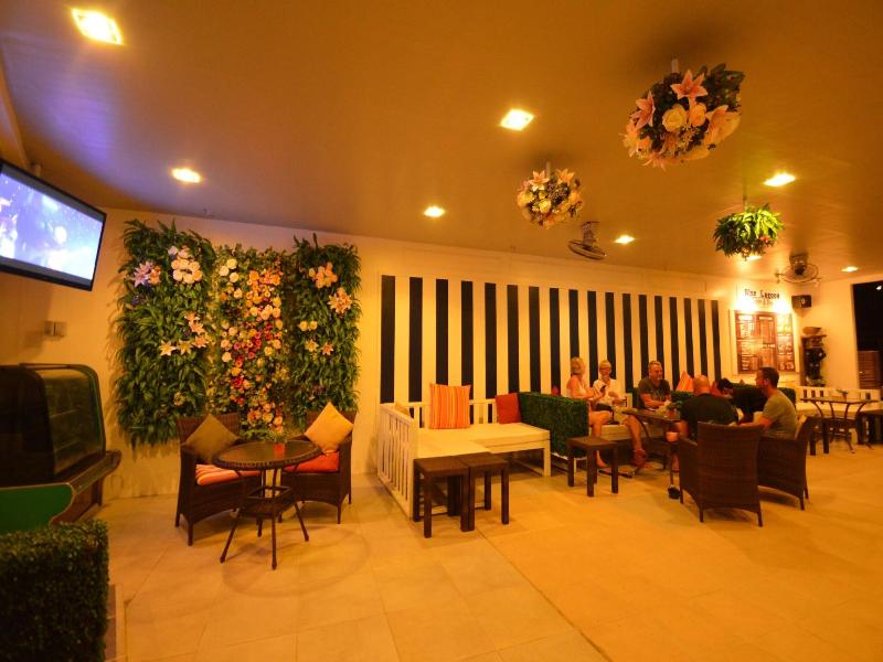 Ko Hai Fantasy Resort and Spa