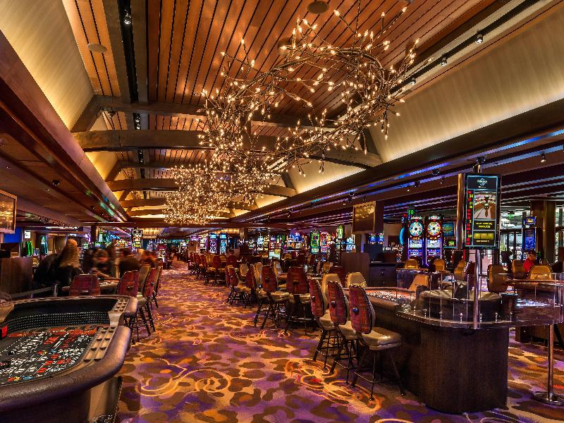 Horizon Casino Resort