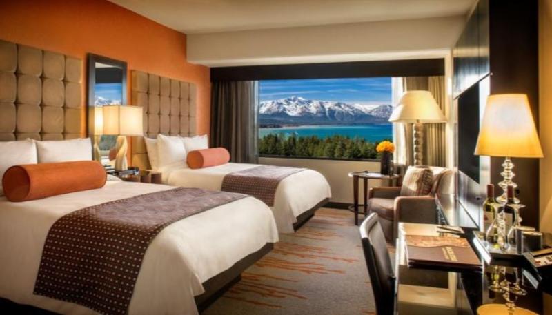 Golden Nugget Hotel & Casino Lake Tahoe photo 19