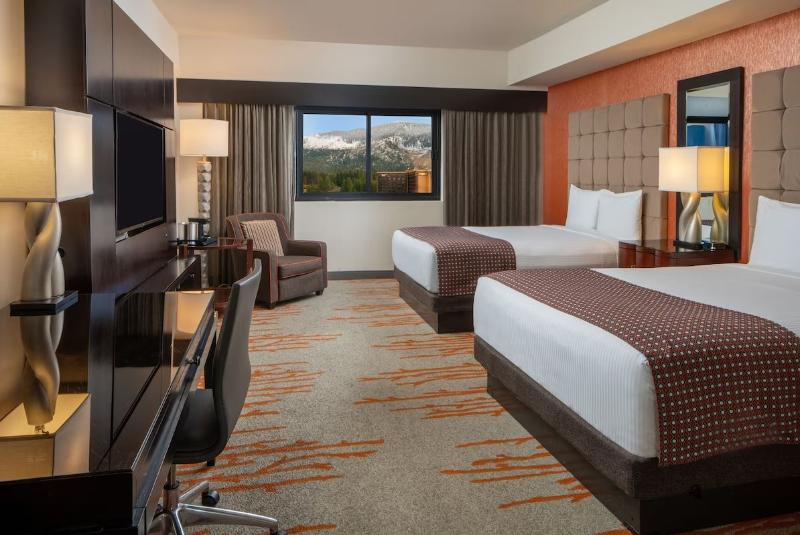 Golden Nugget Hotel & Casino Lake Tahoe photo 15