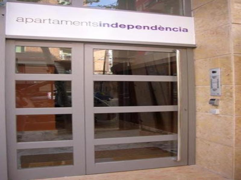 Apartaments Independencia image