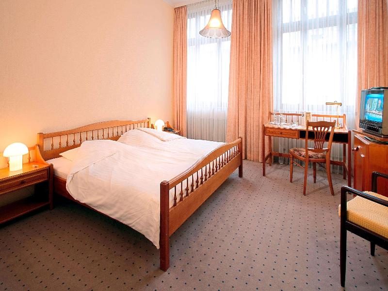 Tryp by Wyndham Kassel City Centre image