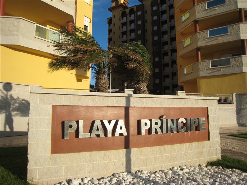 Playa Principe image