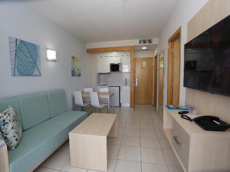 Andorra Aparthotel image