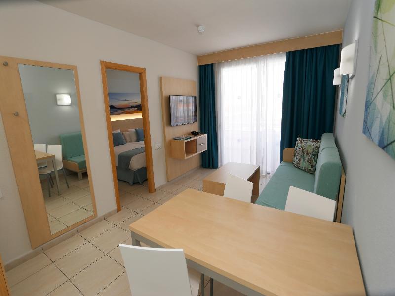 Andorra Aparthotel image