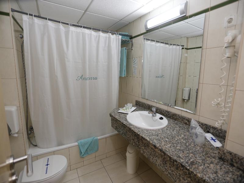 Andorra Aparthotel image