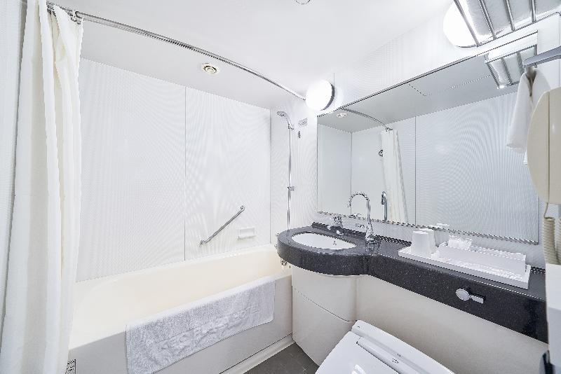 Keio Plaza Hotel Sapporo image