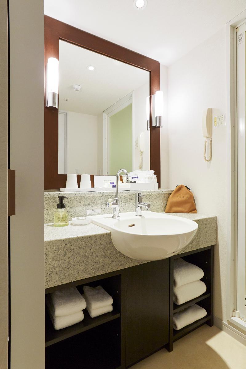 Keio Plaza Hotel Sapporo image