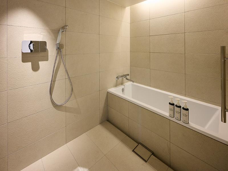 Keio Plaza Hotel Sapporo image