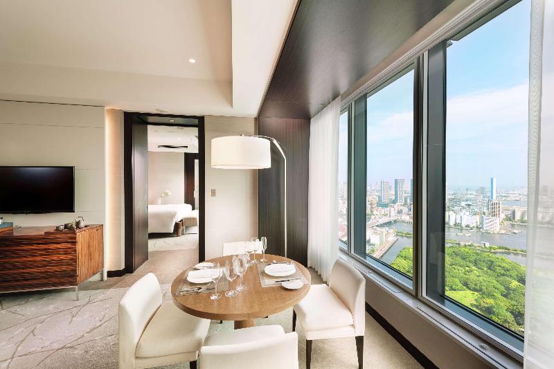 Conrad Tokyo image