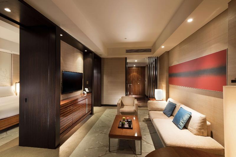 Conrad Tokyo image