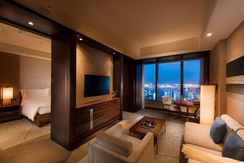 Conrad Tokyo image