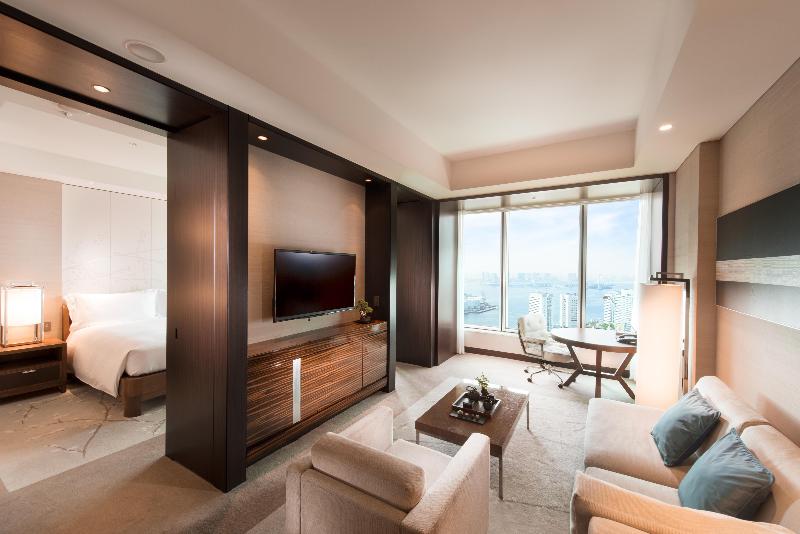 Conrad Tokyo image