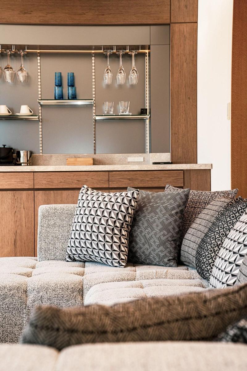 Stay in style at Park Hotel Tokyo