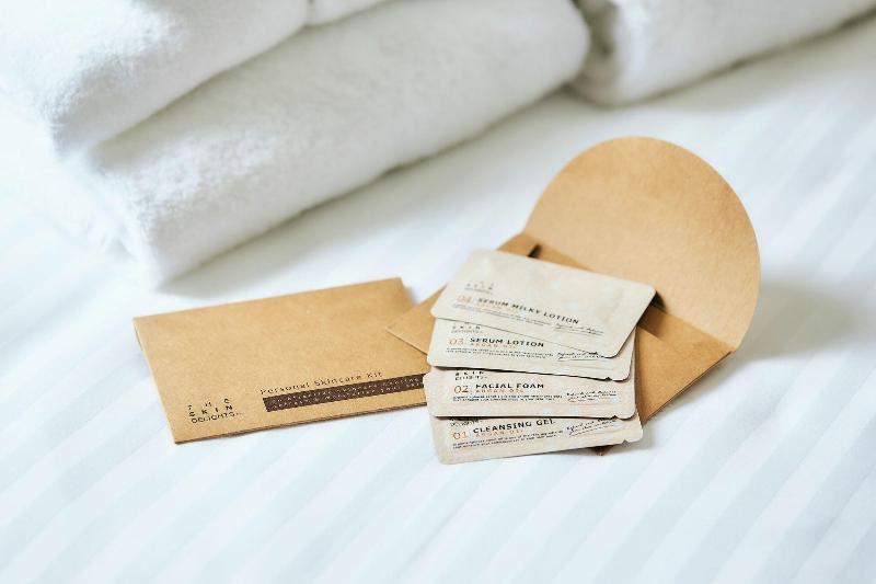 Stay in style at Park Hotel Tokyo