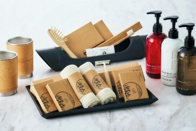 Stay in style at Park Hotel Tokyo