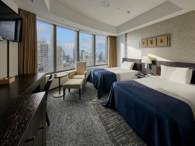 Park Hotel Tokyo image